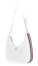 TOMMY HILFIGER TH Essential SC Crossover Bag Ecru TOMMY HILFIGER TH Essential SC Crossover Bag Ecru