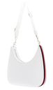 TOMMY HILFIGER TH Essential SC Crossover Bag Ecru TOMMY HILFIGER TH Essential SC Crossover Bag Ecru