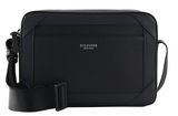 TOMMY HILFIGER TH Saffiano Camera Bag Black