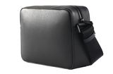 TOMMY HILFIGER TH Saffiano Camera Bag Black