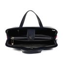 TOMMY HILFIGER TH Essential SC Workbag Corporate Space Blue