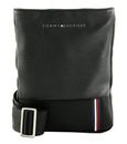 TOMMY HILFIGER TH Central Mini Crossover Dark Grey