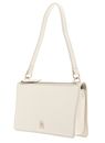 TOMMY HILFIGER TH Refined Shoulder Bag Mono Beige TOMMY HILFIGER TH Refined Shoulder Bag Mono Beige