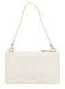 TOMMY HILFIGER TH Refined Shoulder Bag Mono Beige TOMMY HILFIGER TH Refined Shoulder Bag Mono Beige