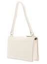 TOMMY HILFIGER TH Refined Shoulder Bag Mono Beige TOMMY HILFIGER TH Refined Shoulder Bag Mono Beige