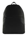 TOMMY HILFIGER TH Modern PU Dome Backpack Black TOMMY HILFIGER TH Modern PU Dome Backpack Black