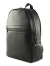 TOMMY HILFIGER TH Modern PU Dome Backpack Black TOMMY HILFIGER TH Modern PU Dome Backpack Black