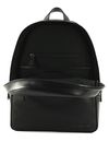 TOMMY HILFIGER TH Modern PU Dome Backpack Black TOMMY HILFIGER TH Modern PU Dome Backpack Black