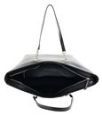 TOMMY HILFIGER TH Refined Tote Black TOMMY HILFIGER TH Refined Tote Black
