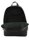 TOMMY HILFIGER TH Saffiano Backpack Black TOMMY HILFIGER TH Saffiano Backpack Black