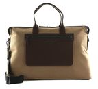 TOMMY HILFIGER TH Classic Duffle Bag Desert Khaki