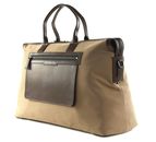 TOMMY HILFIGER TH Classic Duffle Bag Desert Khaki