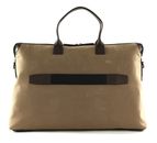 TOMMY HILFIGER TH Classic Duffle Bag Desert Khaki