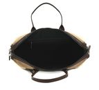 TOMMY HILFIGER TH Classic Duffle Bag Desert Khaki