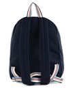 TOMMY HILFIGER Track Club Backpack Space Blue TOMMY HILFIGER Track Club Backpack Space Blue