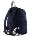 TOMMY HILFIGER Track Club Backpack Space Blue TOMMY HILFIGER Track Club Backpack Space Blue