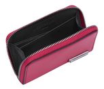 LIEBESKIND BERLIN Jo Francis Calf Card Case Lemonade Pink