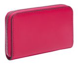 LIEBESKIND BERLIN Jo Francis Calf Card Case Lemonade Pink