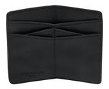 LIEBESKIND BERLIN Francis Calf Cardholder Black LIEBESKIND BERLIN Francis Calf Cardholder Black
