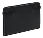 LIEBESKIND BERLIN Francis Calf Cardholder Black LIEBESKIND BERLIN Francis Calf Cardholder Black