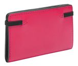 LIEBESKIND BERLIN Francis Calf Cardholder Lemonade Pink LIEBESKIND BERLIN Francis Calf Cardholder Lemonade Pink