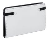 LIEBESKIND BERLIN Francis Calf Cardholder Cream White LIEBESKIND BERLIN Francis Calf Cardholder Cream White