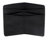 LIEBESKIND BERLIN Francis Calf Cardholder Cream White LIEBESKIND BERLIN Francis Calf Cardholder Cream White