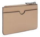 LIEBESKIND BERLIN Andrea Star Card Holder Sandy LIEBESKIND BERLIN Andrea Star Card Holder Sandy