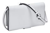 LIEBESKIND BERLIN Lisa Calf Optic Wallet L White