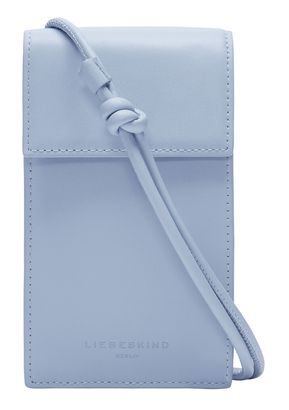 LIEBESKIND BERLIN Seasonal Noos Biker Mobile Pouch Breath