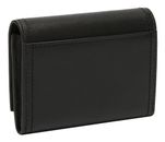 LIEBESKIND BERLIN Lisa Calf Optic Louisa Wallet Black