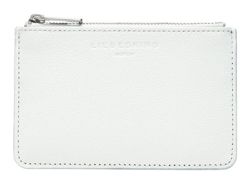 LIEBESKIND BERLIN Classics Harris Star Cardholder White