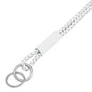 LIEBESKIND BERLIN Seasonal Noos Harris Lola White