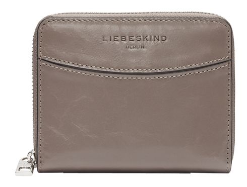 LIEBESKIND BERLIN Alessa 3 Paper Conny Touch Crinkle Wood