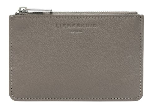 LIEBESKIND BERLIN Classics Harris Star Cardholder Wood