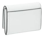 LIEBESKIND BERLIN Lisa Calf Optic Louisa Wallet White