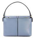 PIQUADRO Ray Mini Shoulder Bag Blue