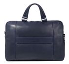 PIQUADRO Carl 2 Handle Briefcase 15,6" M Night Blue PIQUADRO Carl 2 Handle Briefcase 15,6" M Night Blue