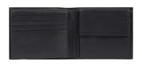 PIQUADRO Paul Men's Wallet RFID Black PIQUADRO Paul Men's Wallet RFID Black
