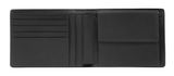 PIQUADRO FXP Men´s Wallet RFID Black PIQUADRO FXP Men´s Wallet RFID Black