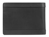 PIQUADRO FXP Men´s Wallet RFID Black PIQUADRO FXP Men´s Wallet RFID Black