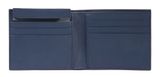 PIQUADRO Paul Credit Card Case RFID Blue PIQUADRO Paul Credit Card Case RFID Blue
