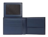PIQUADRO Paul Men's Wallet RFID Blue PIQUADRO Paul Men's Wallet RFID Blue