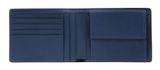 PIQUADRO FXP Men´s Wallet RFID Blue