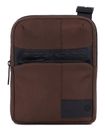 PIQUADRO Wollem Crossbody Bag S Brown PIQUADRO Wollem Crossbody Bag S Brown
