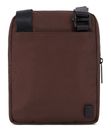 PIQUADRO Wollem Crossbody Bag S Brown PIQUADRO Wollem Crossbody Bag S Brown