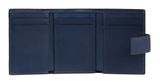 PIQUADRO FXP Wallet RFID Blue PIQUADRO FXP Wallet RFID Blue