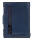 PIQUADRO FXP Wallet RFID Blue PIQUADRO FXP Wallet RFID Blue