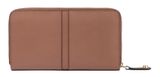 PIQUADRO Ray Zip Around Women's Wallet RFID Leather