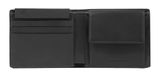PIQUADRO FXP Men’s Wallet RFID Black PIQUADRO FXP Men’s Wallet RFID Black